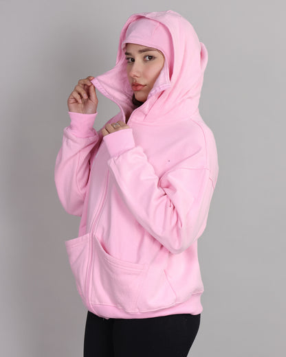 Jackets Balaclava - A321