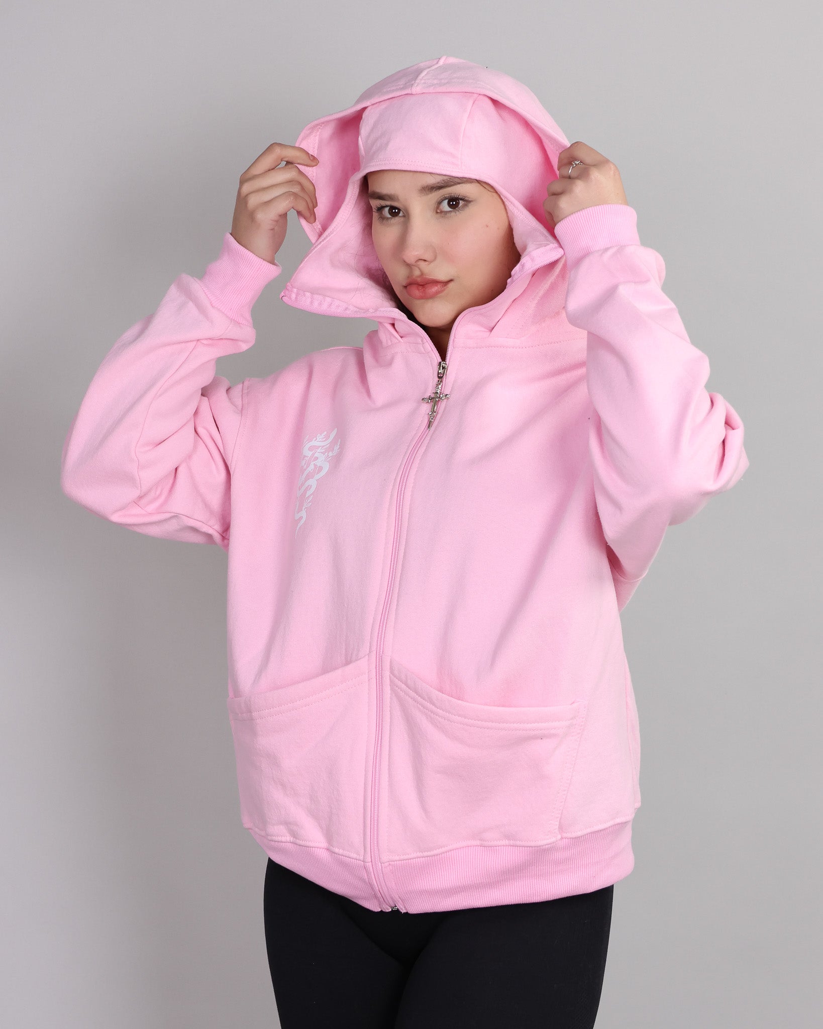 Jackets Balaclava - A321
