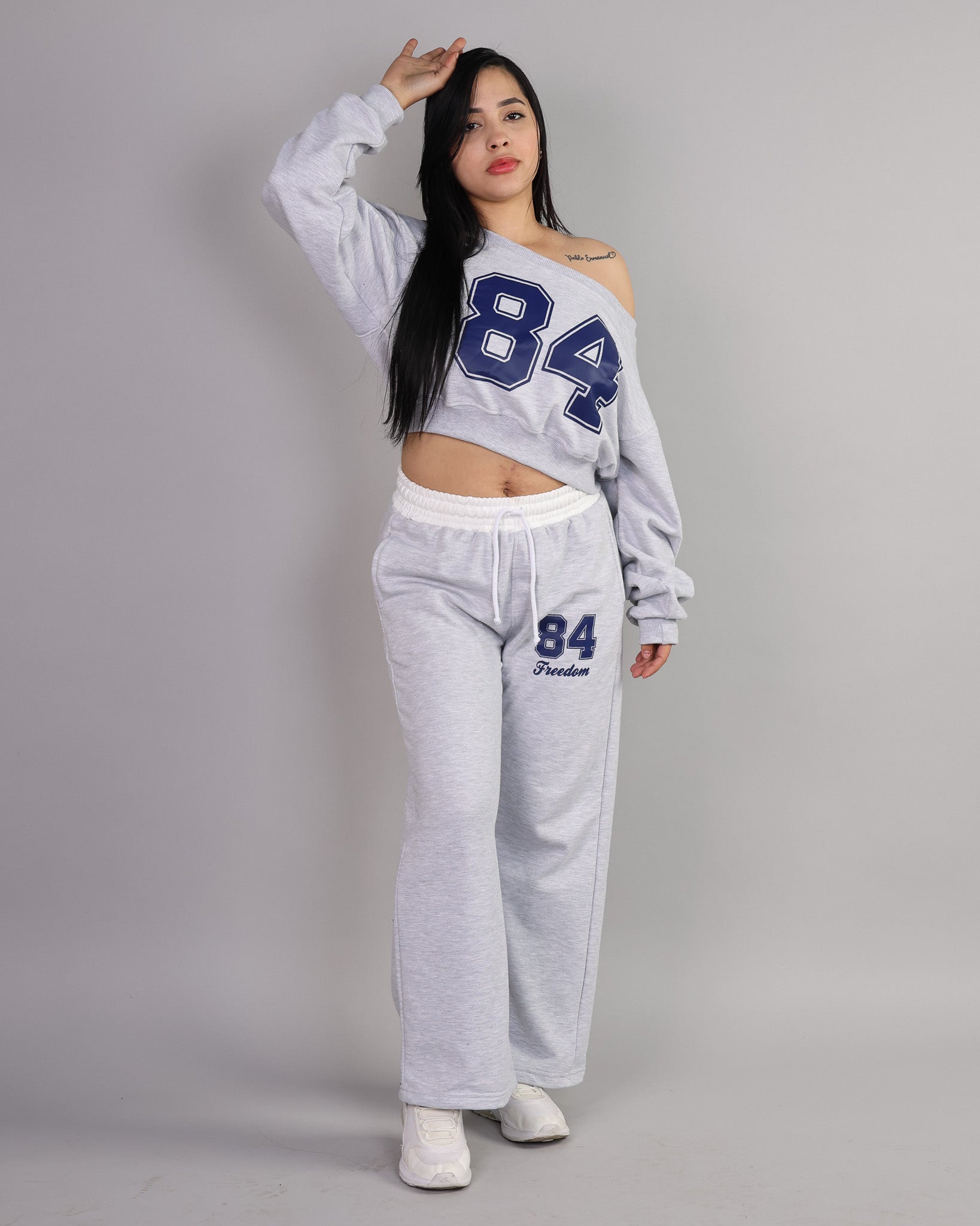 Conjunto Aesthetic 84 - A320