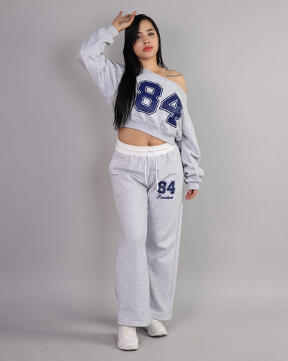 Conjunto Aesthetic 84 - A320
