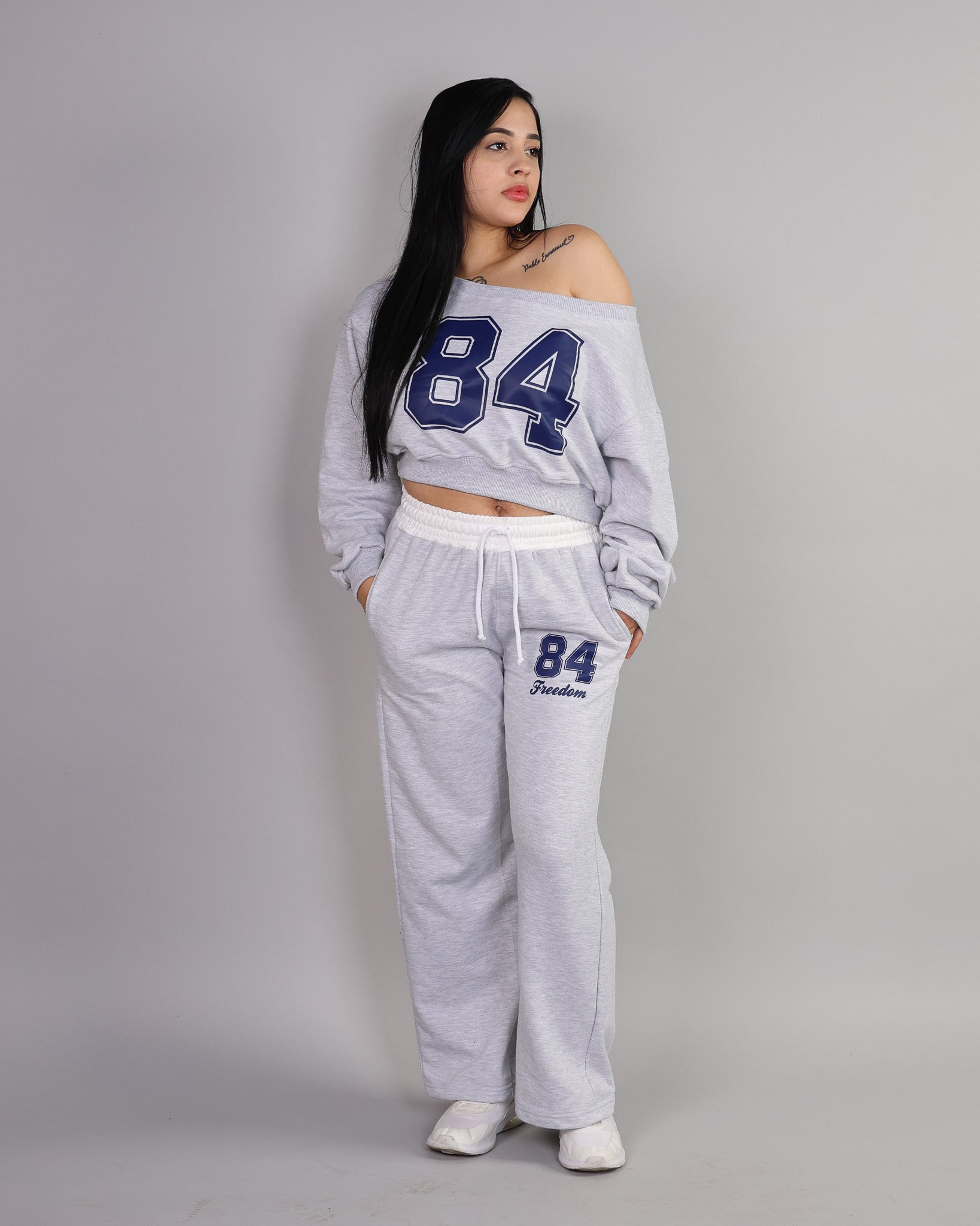 Conjunto Aesthetic 84 - A320
