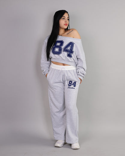 Conjunto Aesthetic 84 - A320