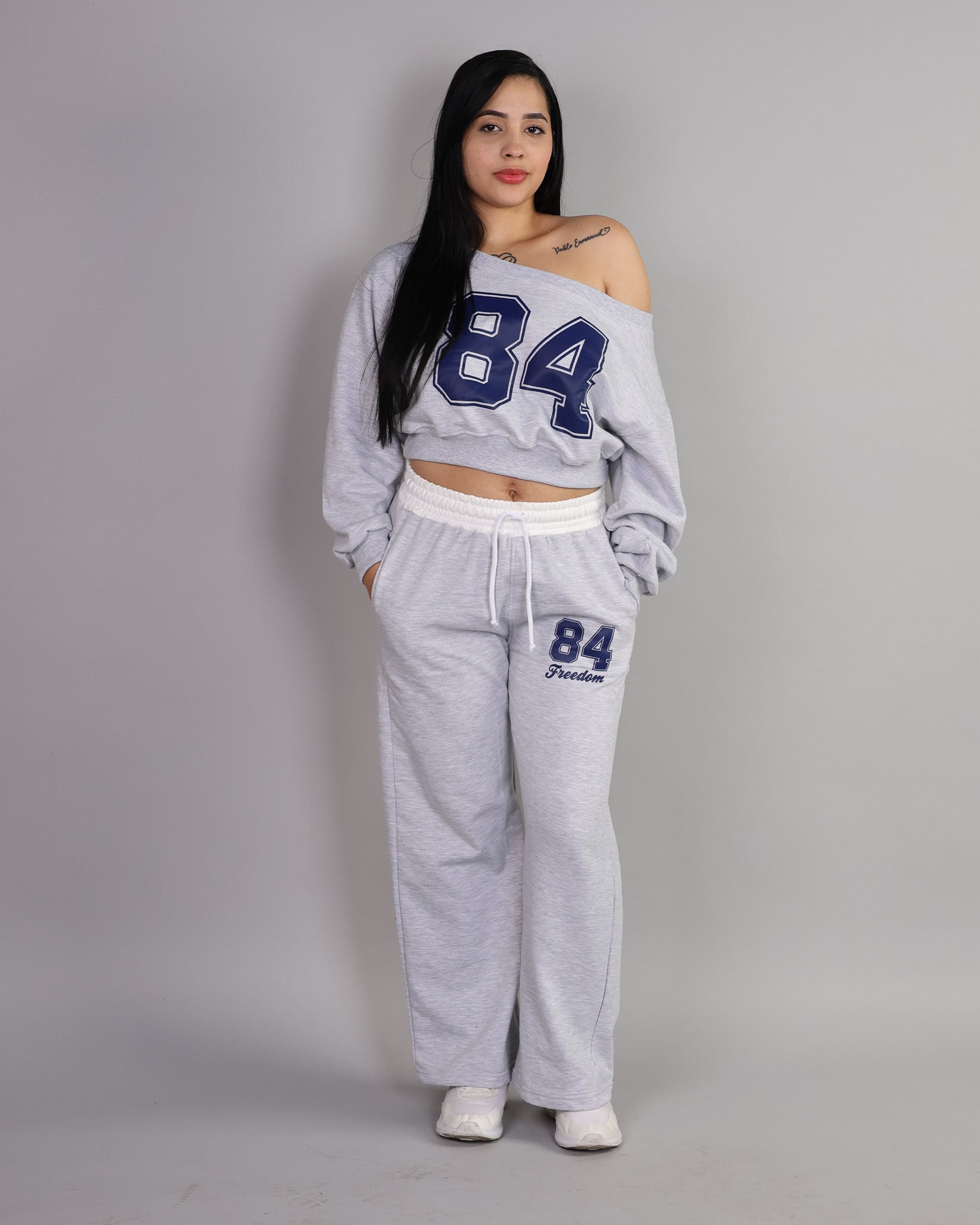 Conjunto Aesthetic 84 - A320