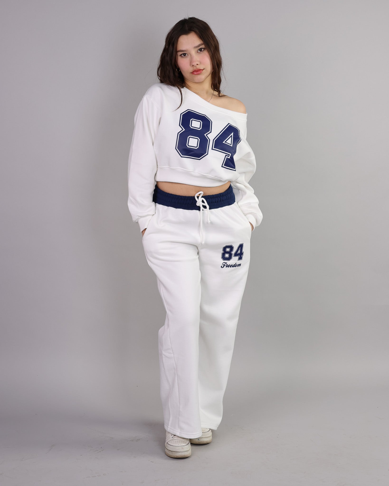Conjunto Aesthetic 84 - A320