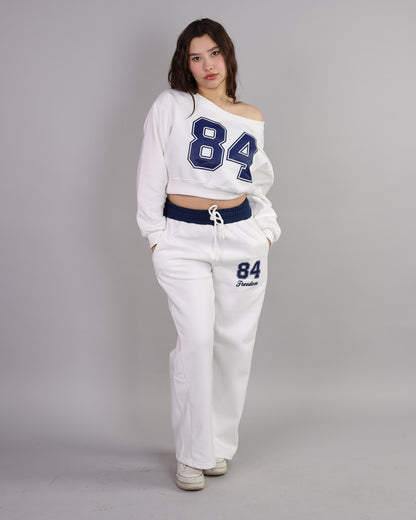 Conjunto Aesthetic 84 - A320