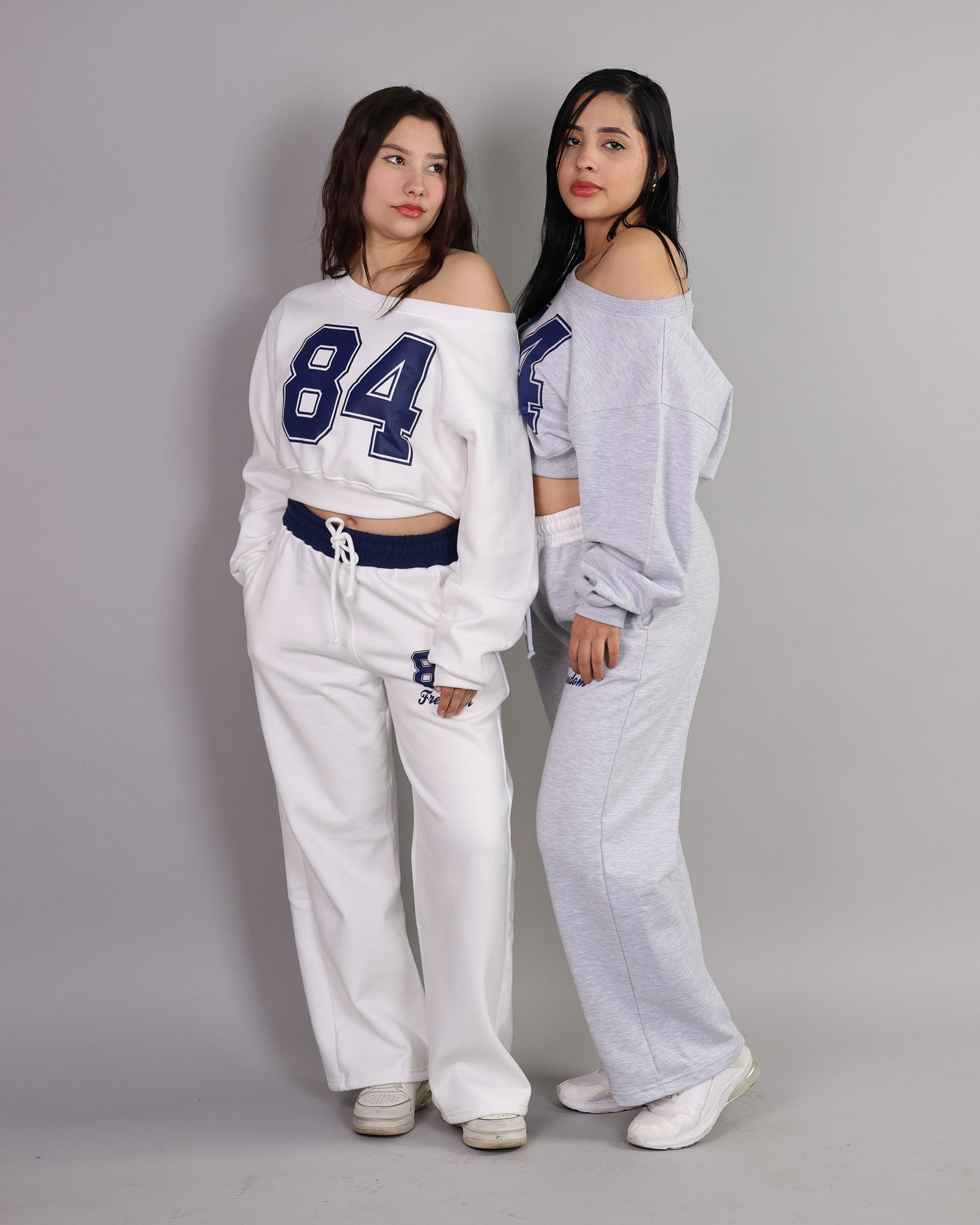 Conjunto Aesthetic 84 - A320