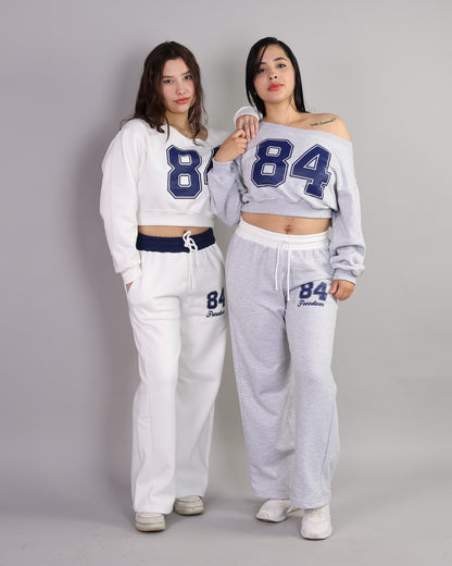 Conjunto Aesthetic 84 - A320