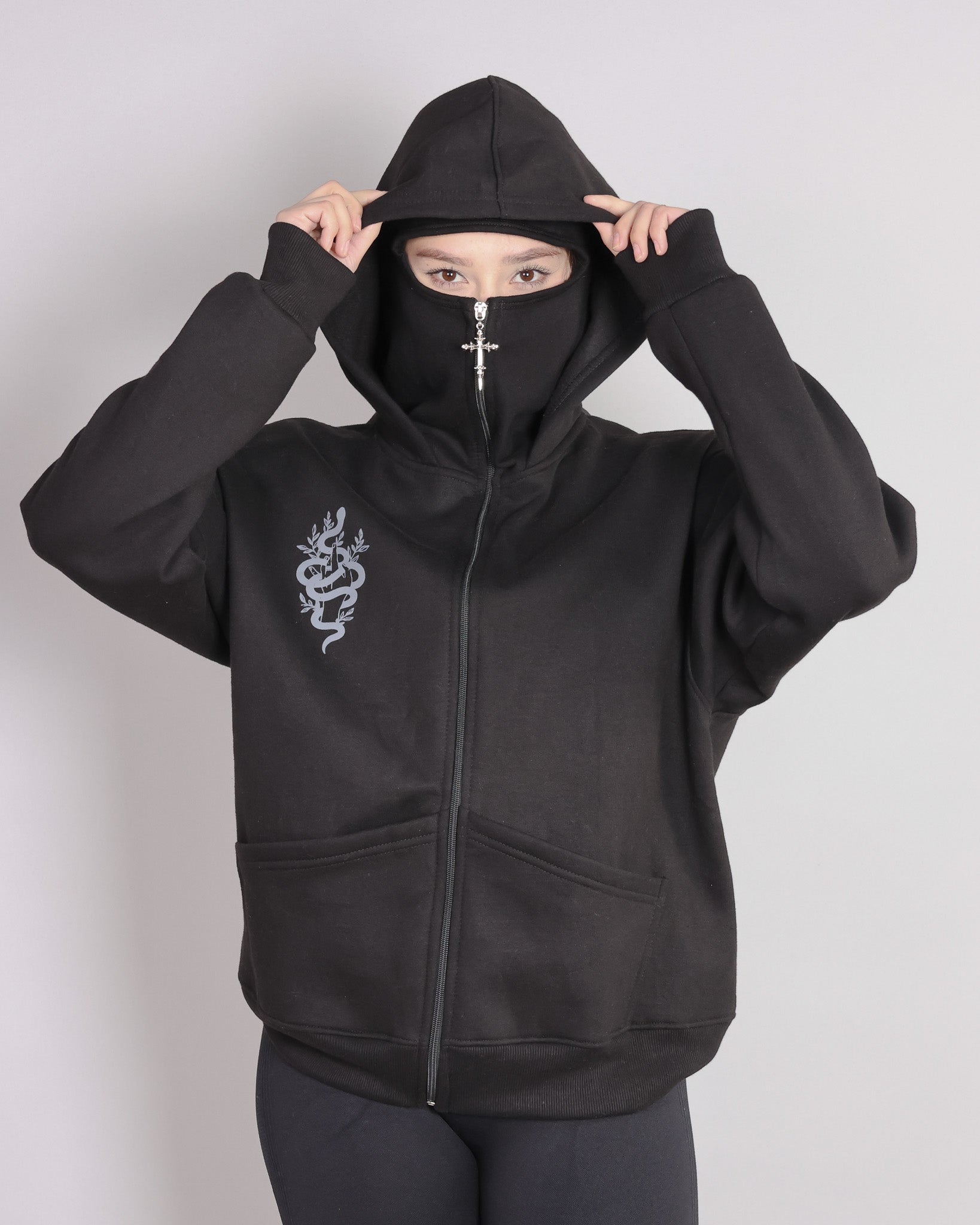 Jackets Balaclava - A321
