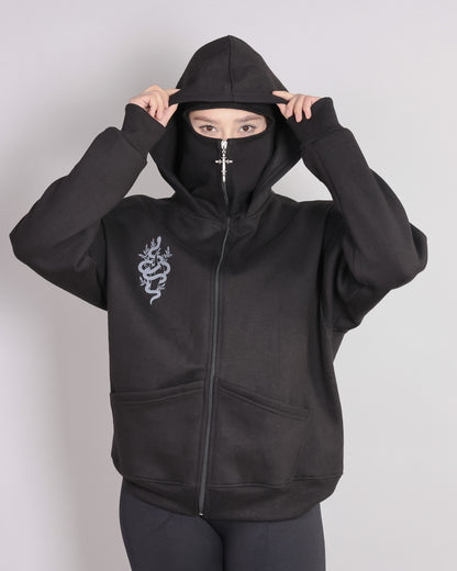 Jackets Balaclava - A321