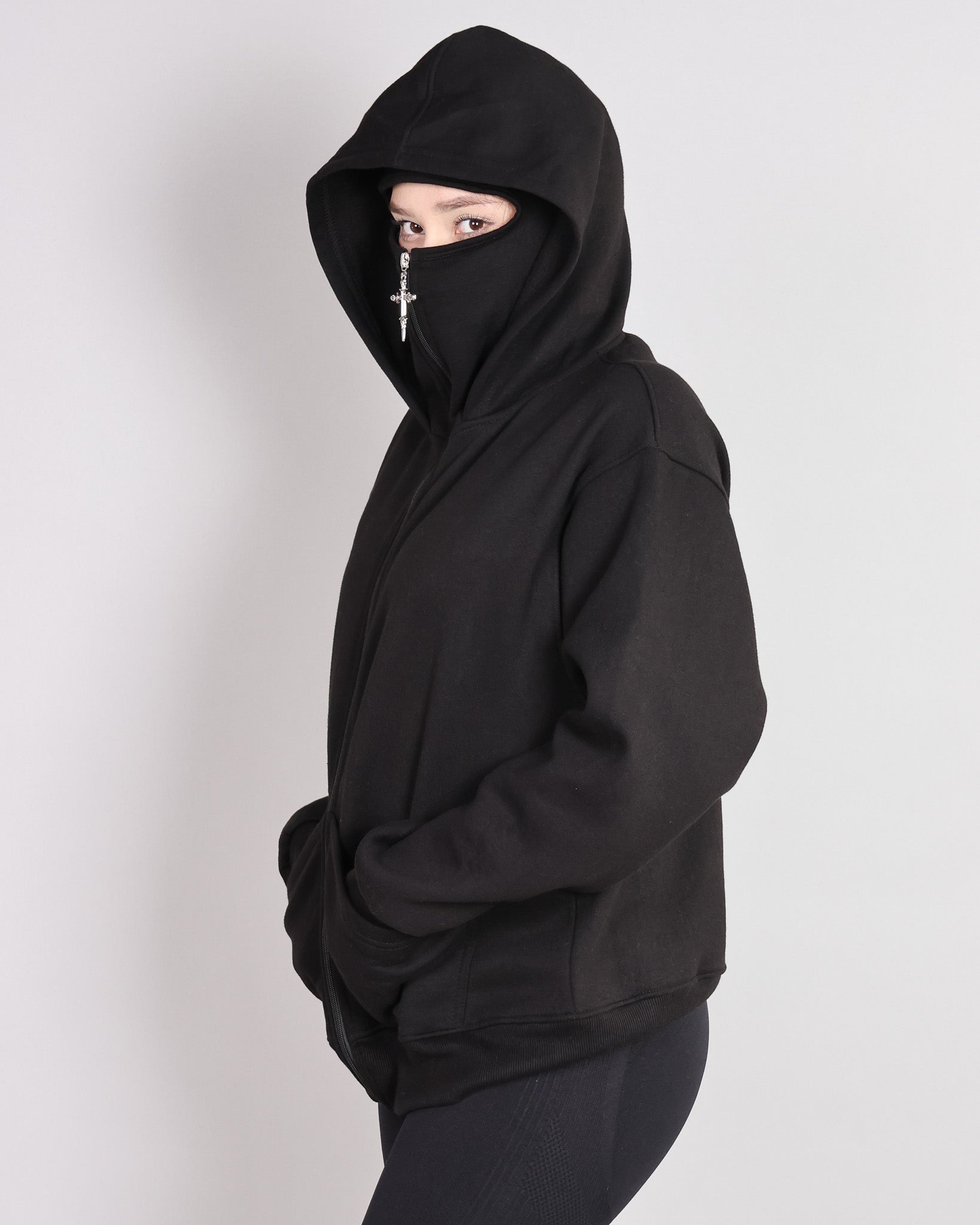 Jackets Balaclava - A321