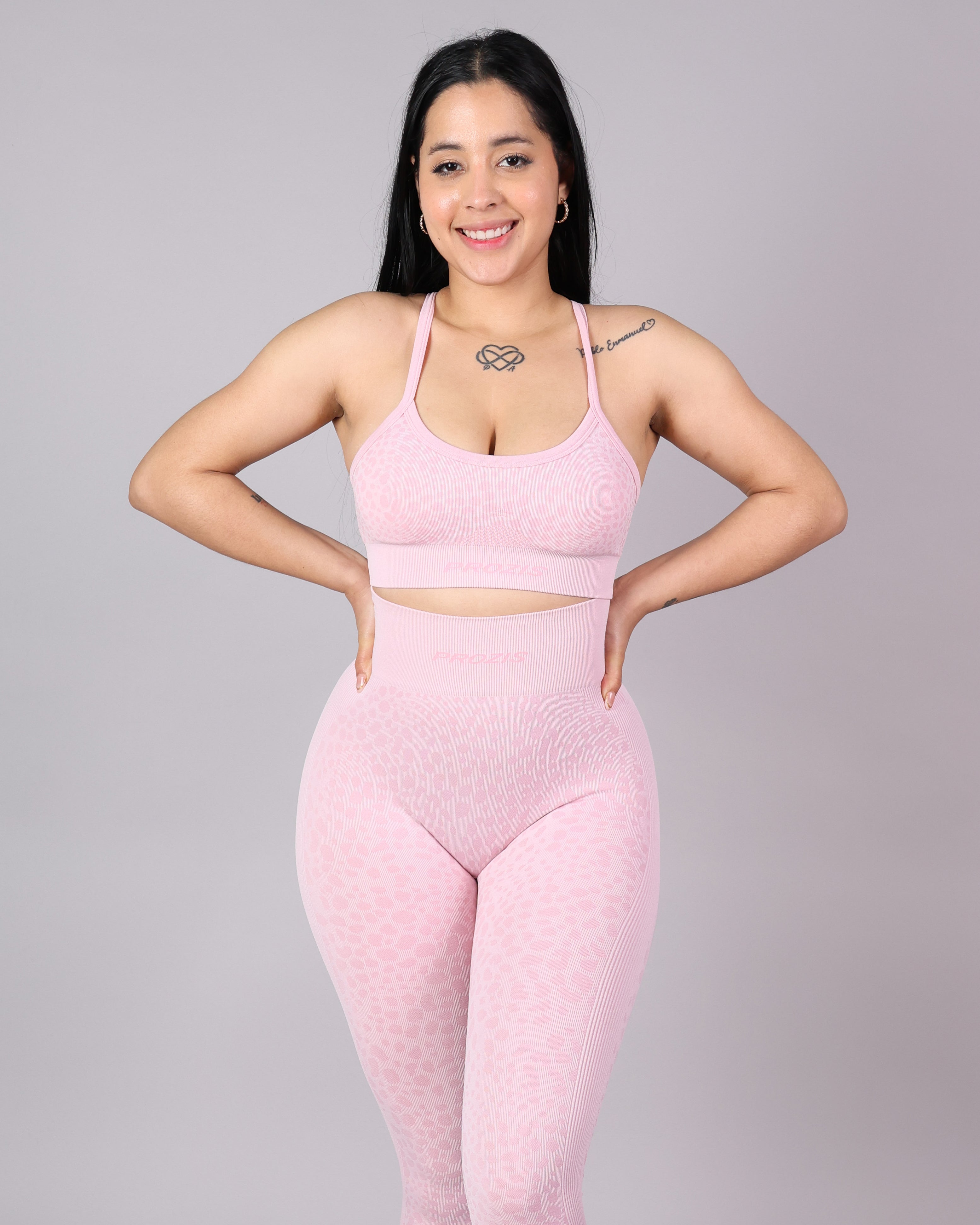 Conjunto Deportivo TrendSet Duo - Y9632