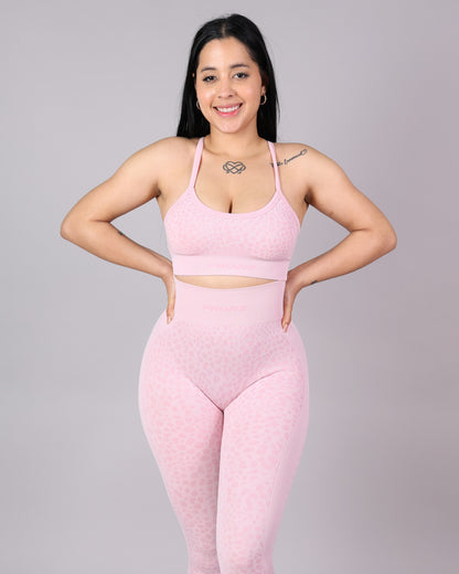 Conjunto Deportivo TrendSet Duo - Y9632