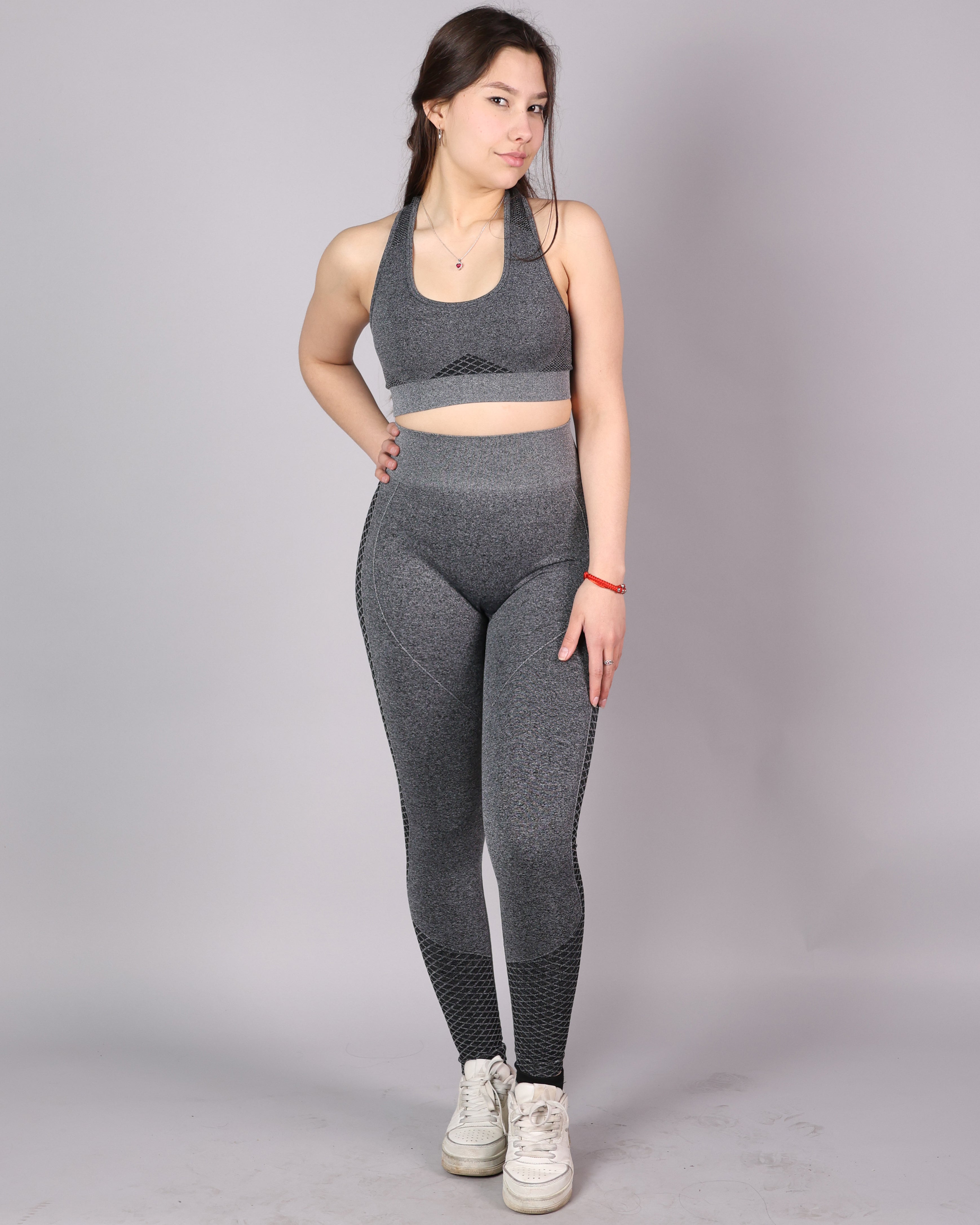 Conjunto Deportivo MotionStyle - Y808
