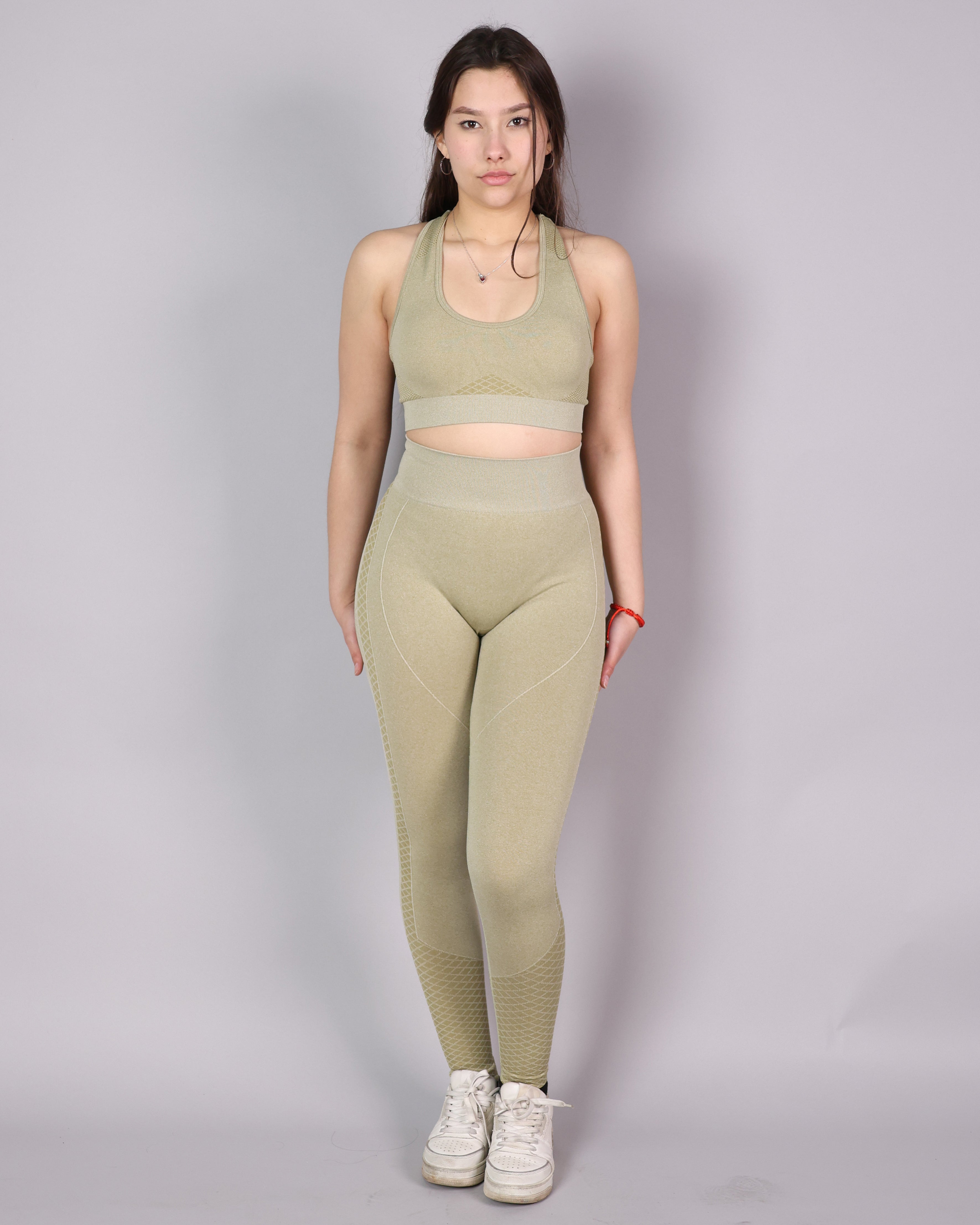 Conjunto Deportivo MotionStyle - Y808
