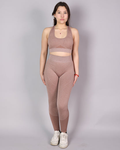 Conjunto Deportivo MotionStyle - Y808