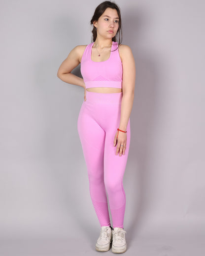 Conjunto Deportivo MotionStyle - Y808
