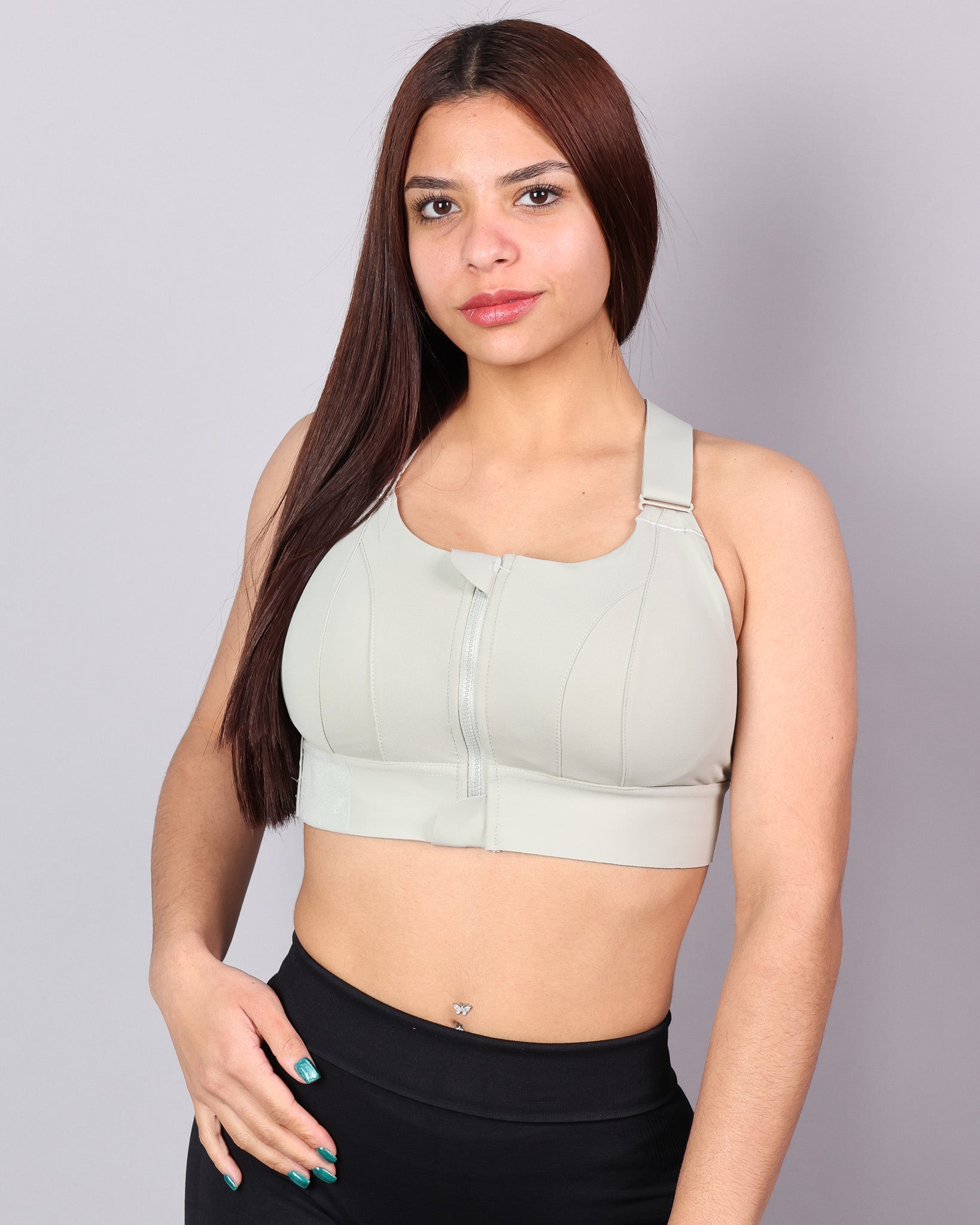 Peto Deportivo Premium Ajustado con Elasticidad - YY479