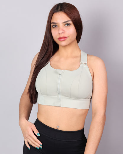 Peto Deportivo Premium Ajustado con Elasticidad - YY479