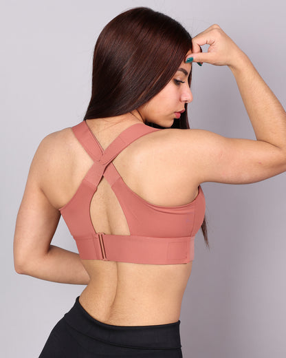 Peto Deportivo Premium Ajustado con Elasticidad - YY479