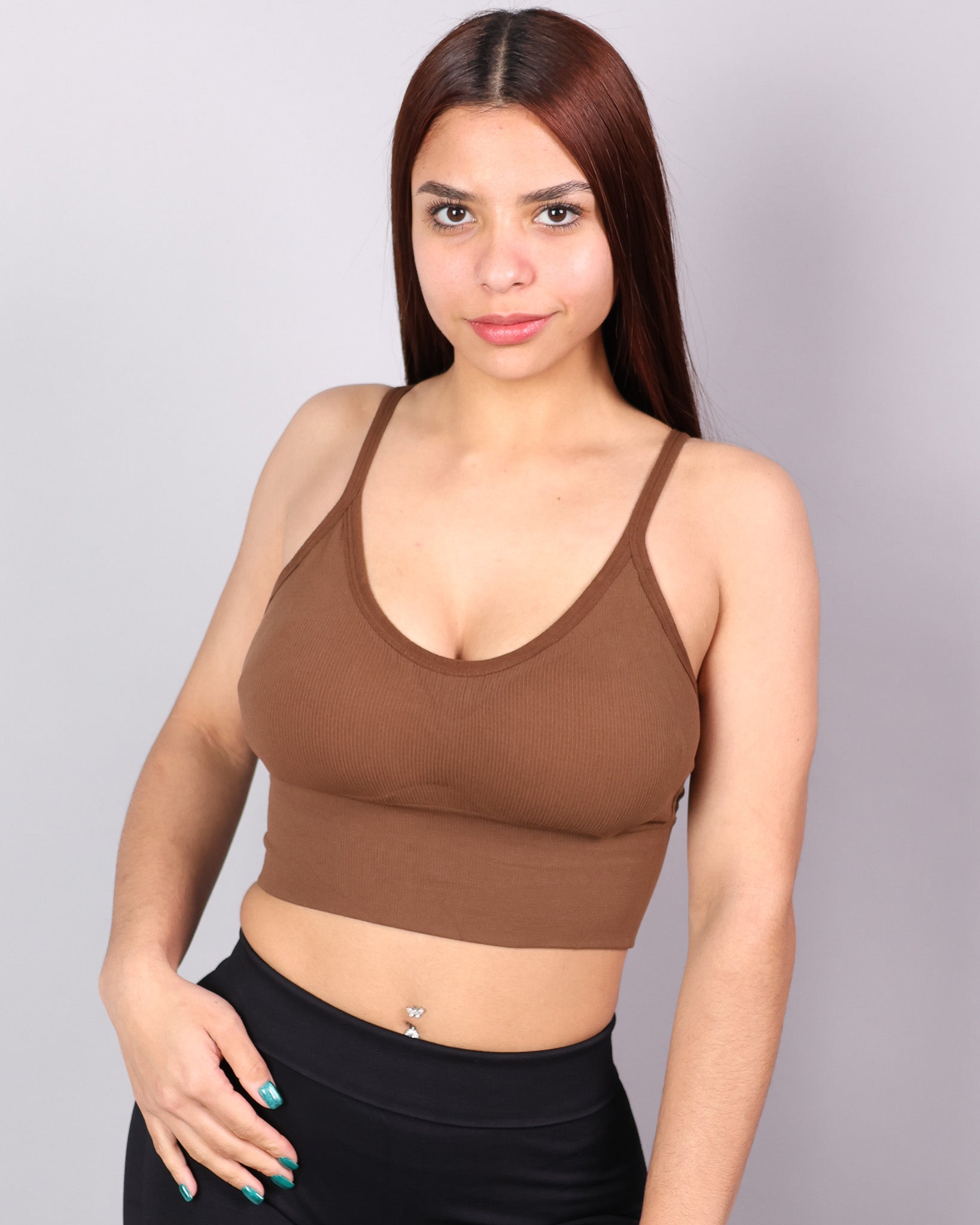 Peto Deportivo Active Mujer - YY627