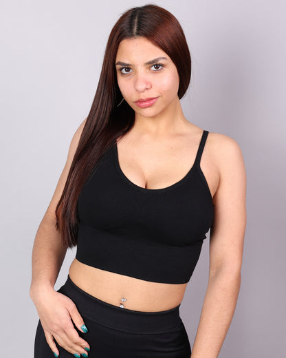 Peto Deportivo Active Mujer - YY627