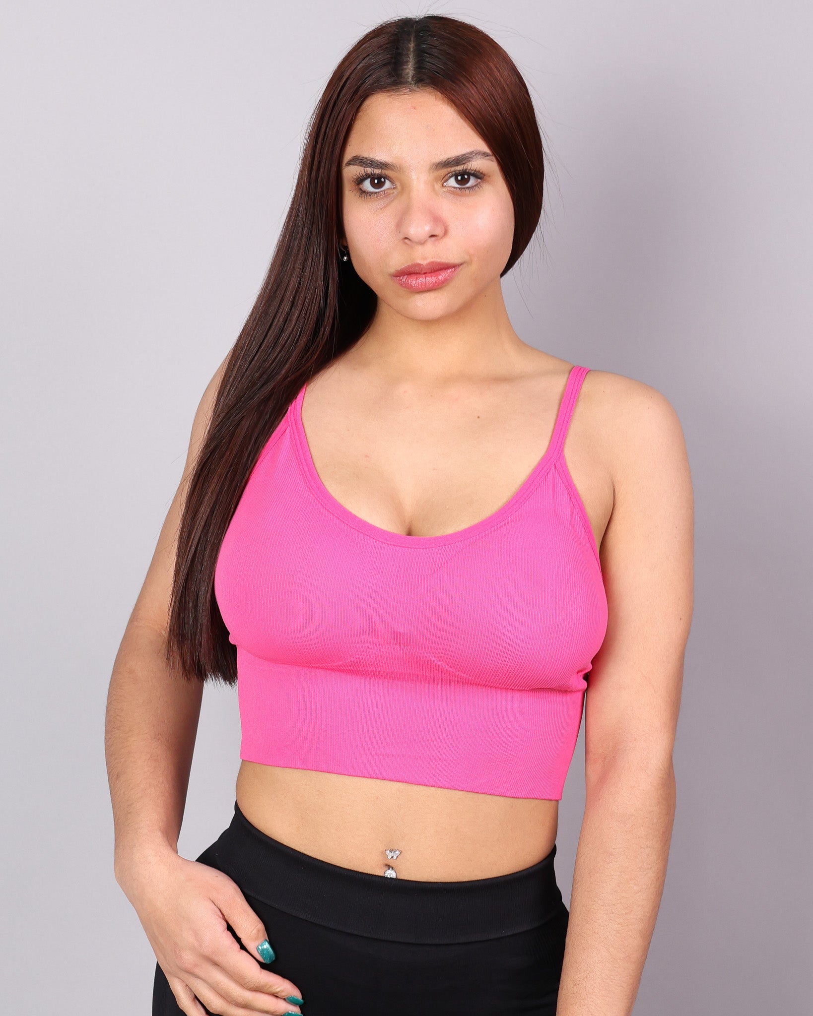 Peto Deportivo Active Mujer - YY627