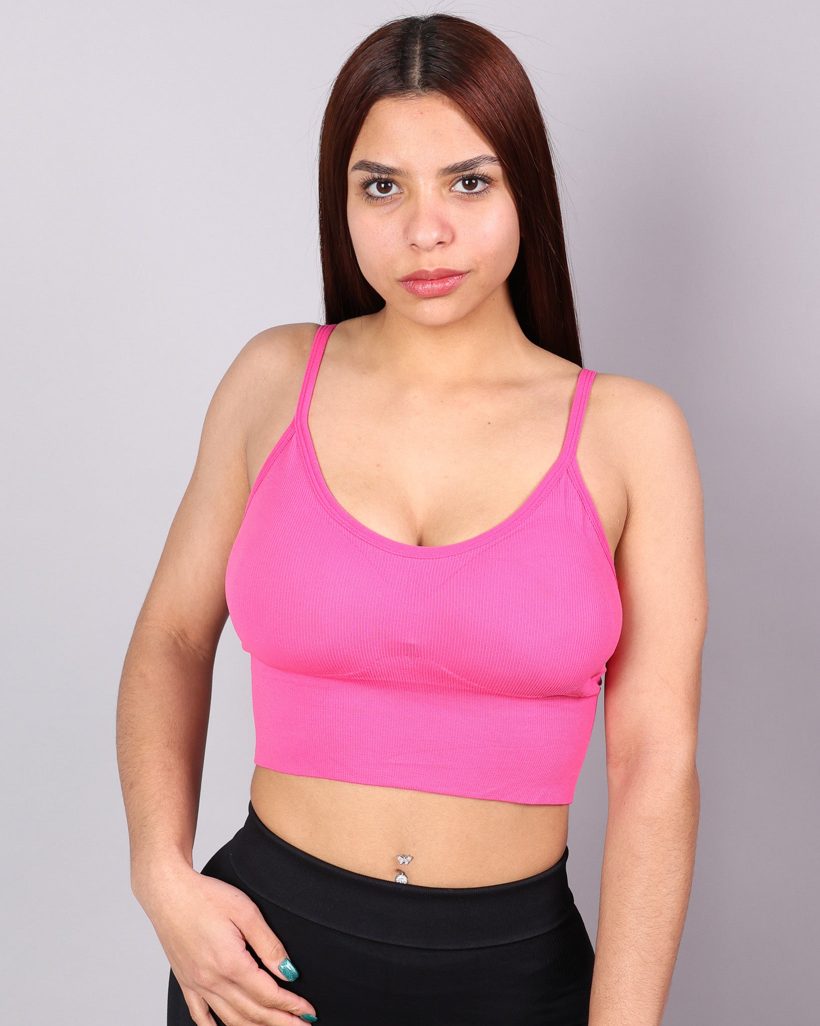 Peto Deportivo Active Mujer - YY627