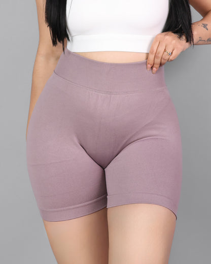 Short Deportivo con Push Up V-Bum - YJ251