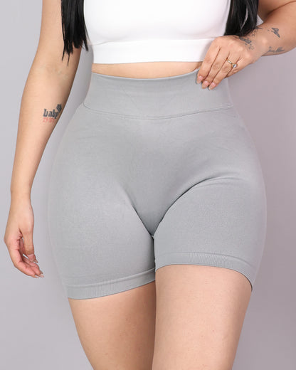 Short Deportivo con Push Up V-Bum - YJ251