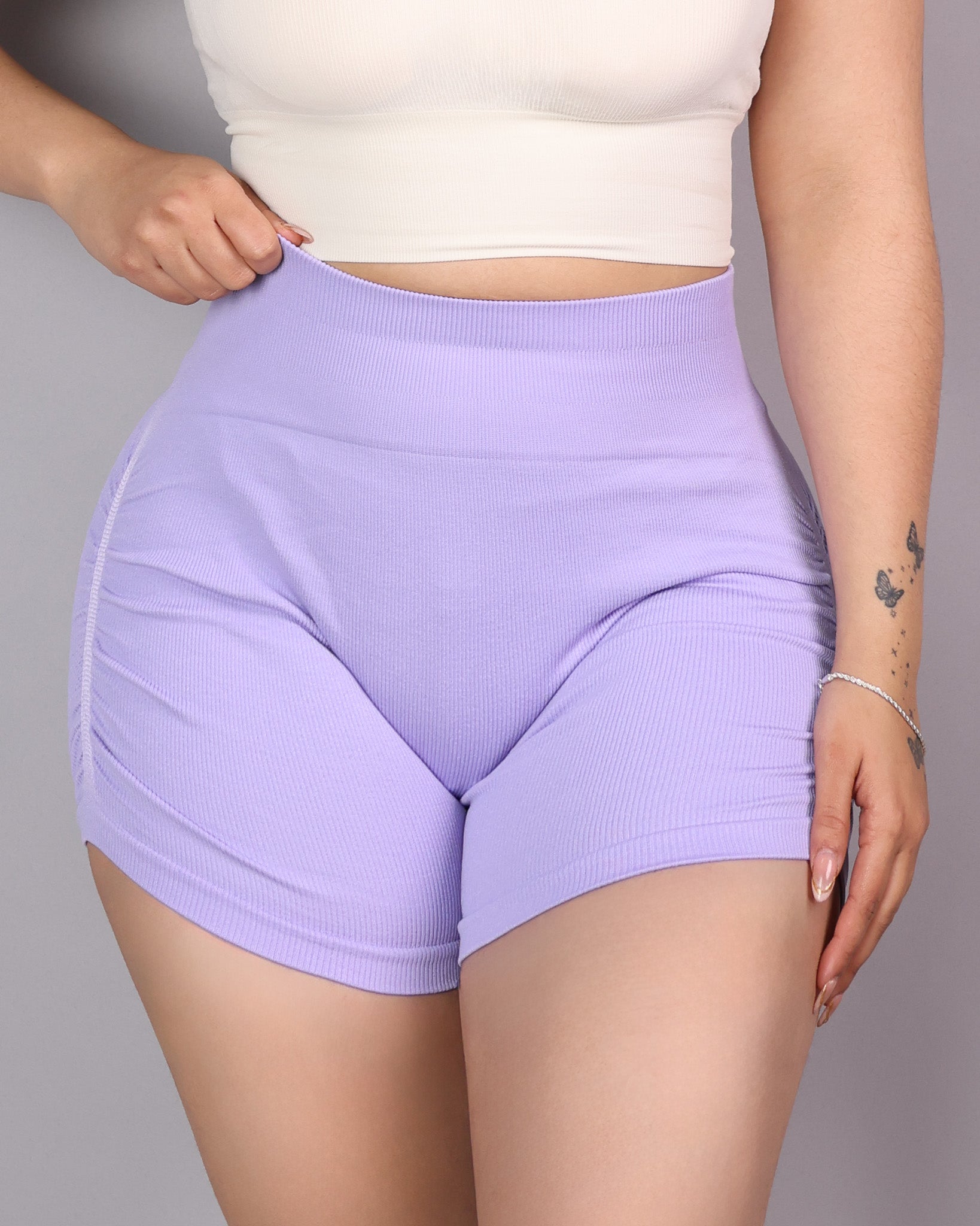 Short Deportivo con FruncidoXtreme - YJ246