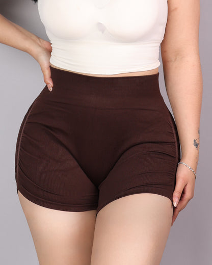 Short Deportivo con FruncidoXtreme - YJ246