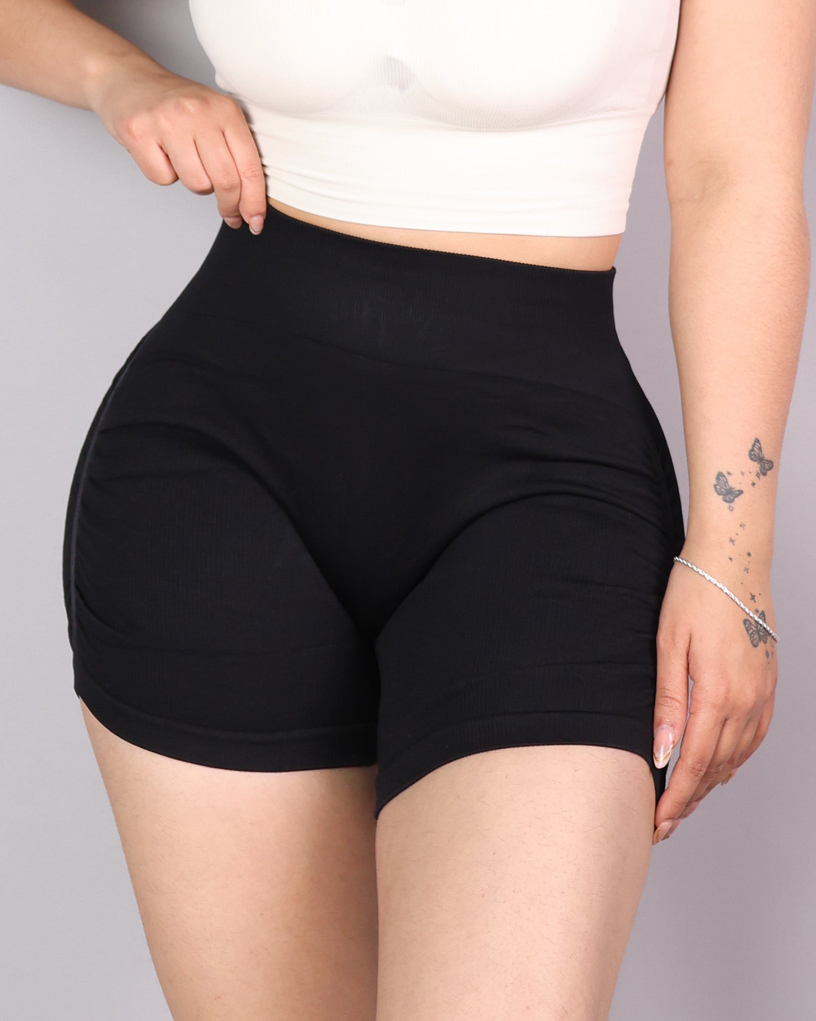 Short Deportivo con FruncidoXtreme - YJ246