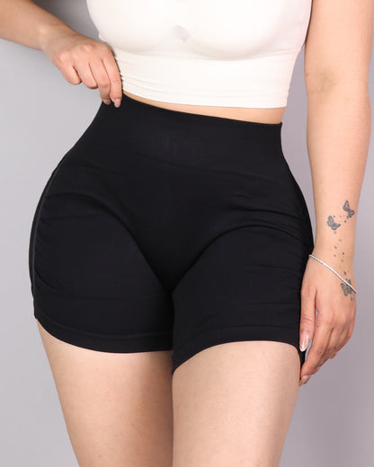 Short Deportivo con FruncidoXtreme - YJ246