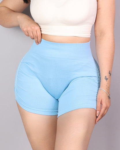 Short Deportivo con FruncidoXtreme - YJ246