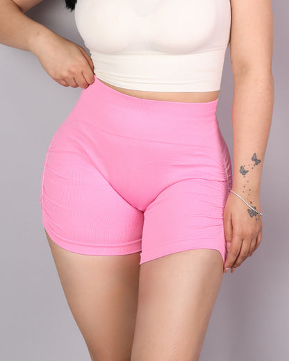 Short Deportivo con FruncidoXtreme - YJ246
