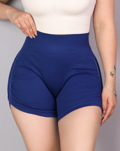 Short Deportivo con FruncidoXtreme - YJ246