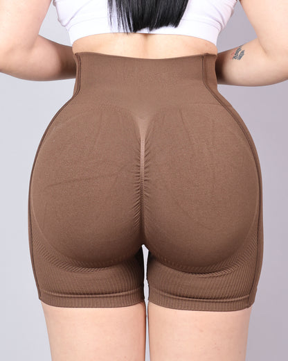 Short Deportivo BumBop con Push Up - YJ243
