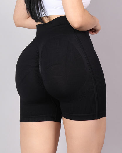 Short Deportivo BumBop con Push Up - YJ243