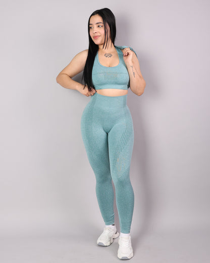 Cojunto Deportivo Power Trio - 800K