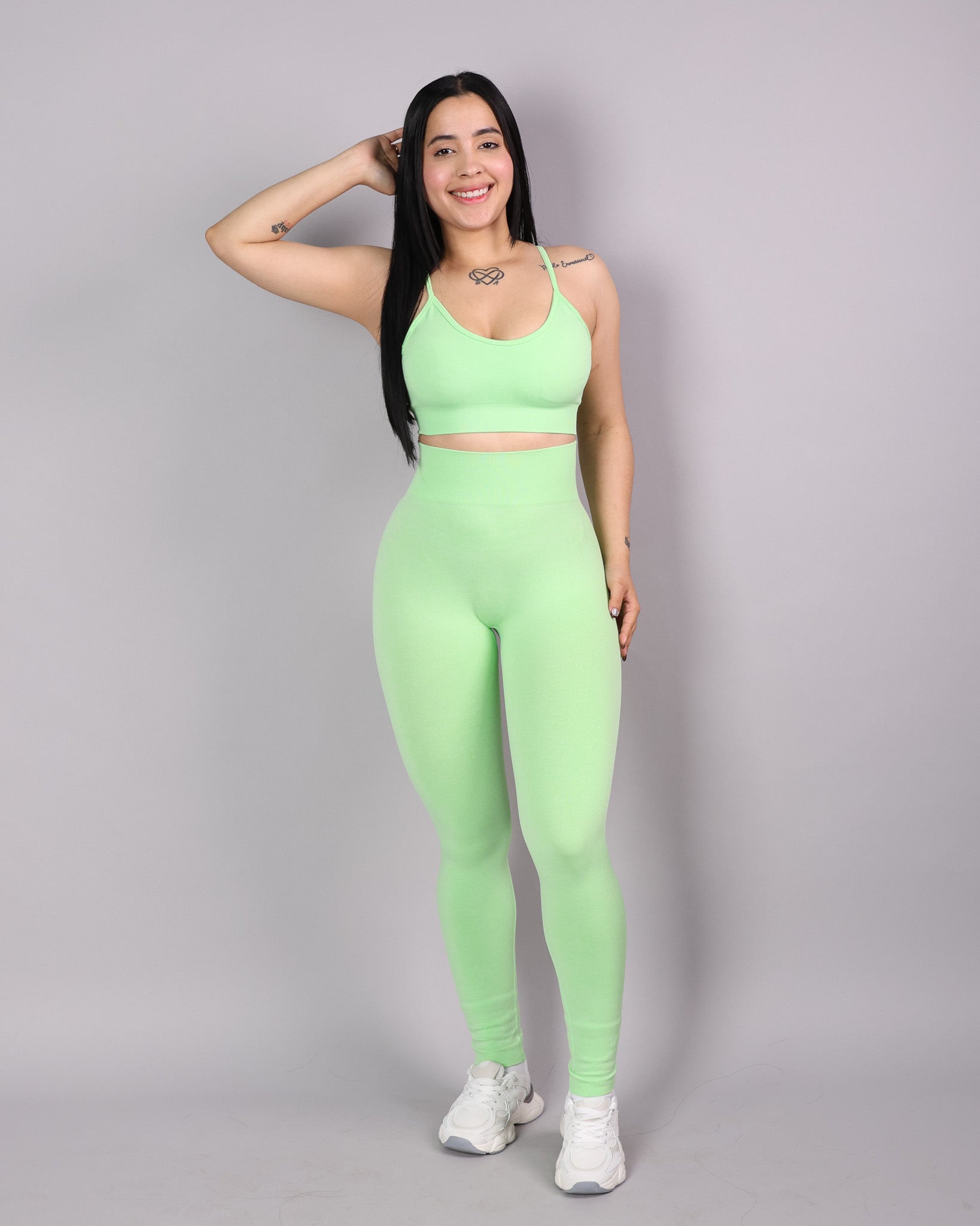 Conjunto Deportivo ImpulsoFit - 768