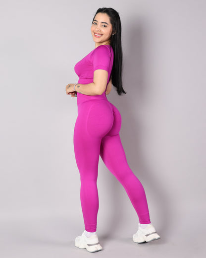 Conjunto Deportivo FrescuraFit - ZH2180