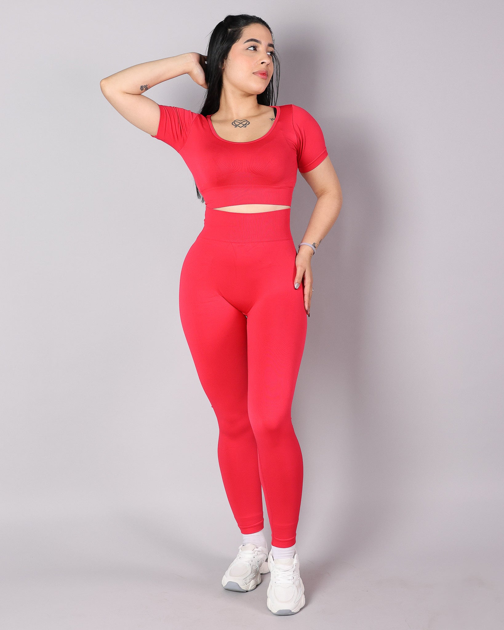 Conjunto Deportivo FrescuraFit - ZH2180