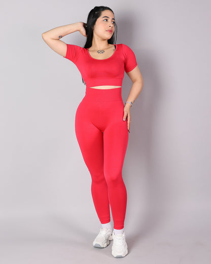 Conjunto Deportivo FrescuraFit - ZH2180