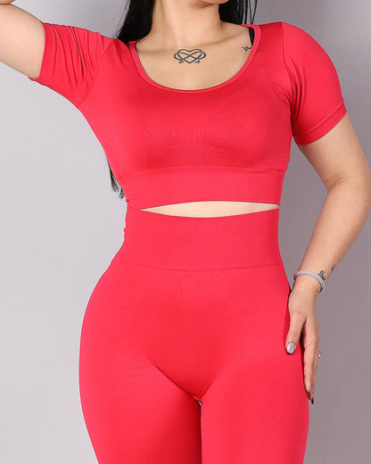 Conjunto Deportivo FrescuraFit - ZH2180