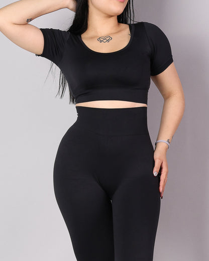 Conjunto Deportivo FrescuraFit - ZH2180