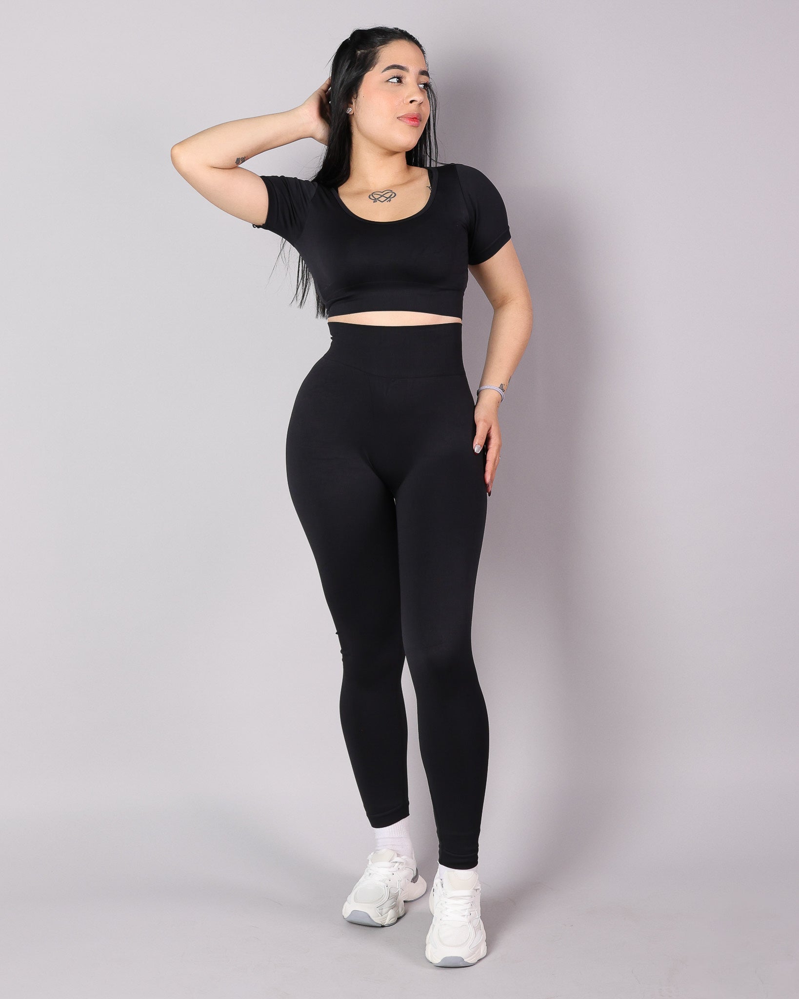 Conjunto Deportivo FrescuraFit - ZH2180