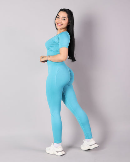 Conjunto Deportivo FrescuraFit - ZH2180