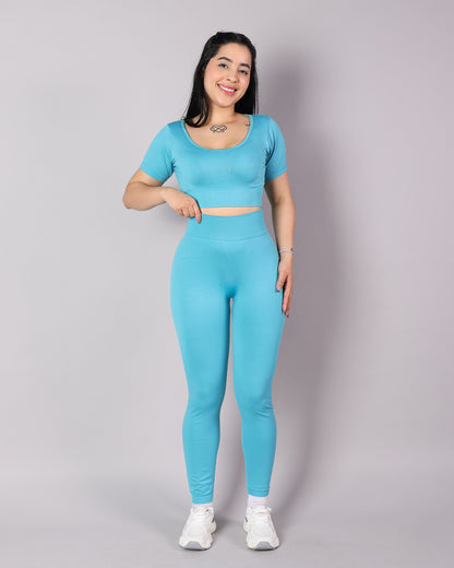 Conjunto Deportivo FrescuraFit - ZH2180