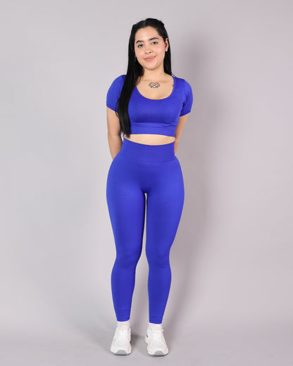 Conjunto Deportivo FrescuraFit - ZH2180