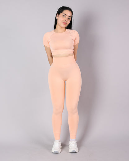 Conjunto Deportivo Vibe Completa - 768E